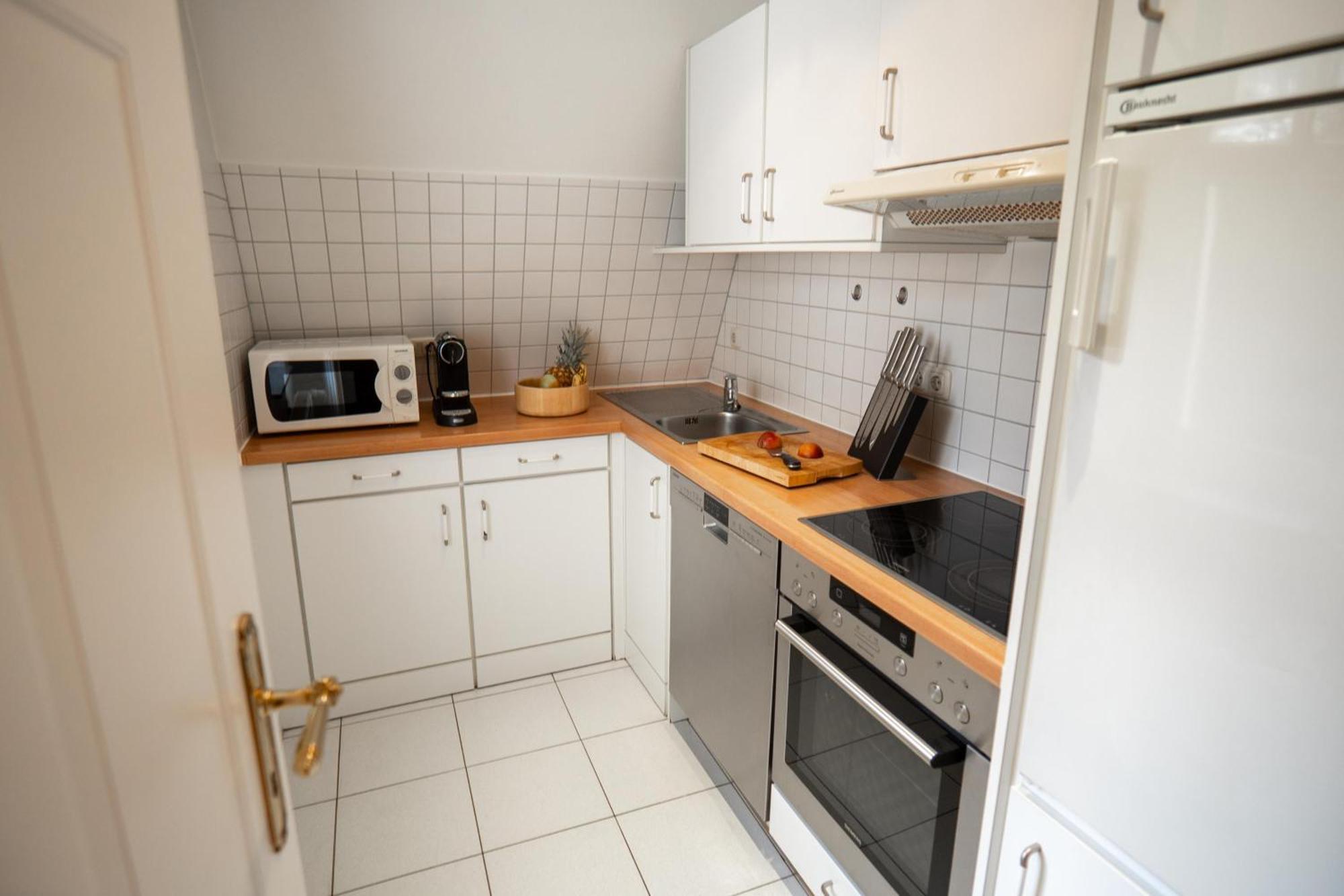 Strandvilla Drei Maederl Haus Boltenhagen  Bagian luar foto