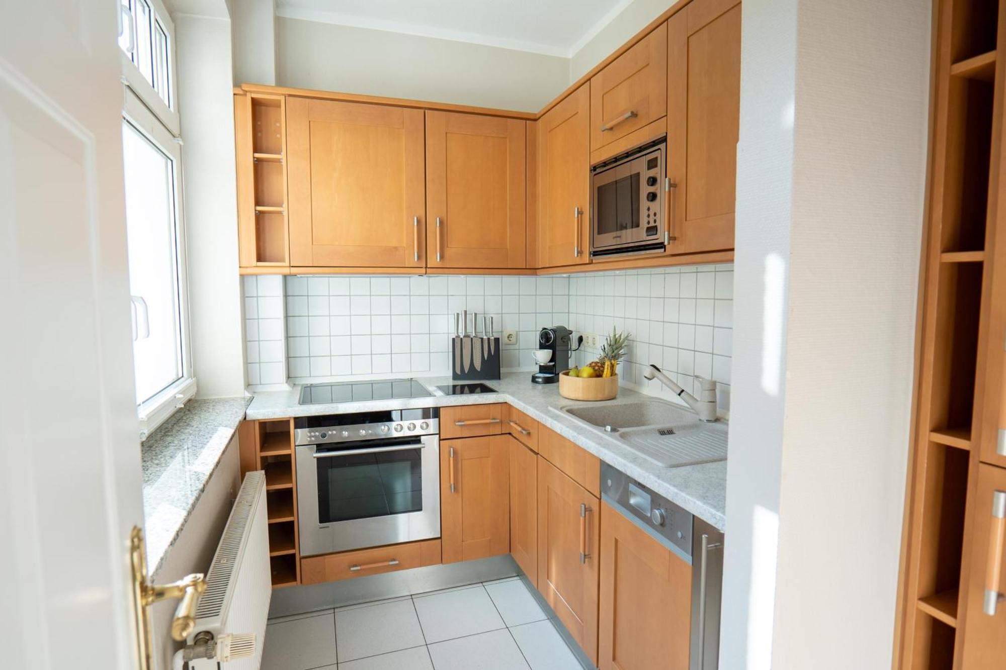 Strandvilla Drei Maederl Haus Boltenhagen  Bagian luar foto