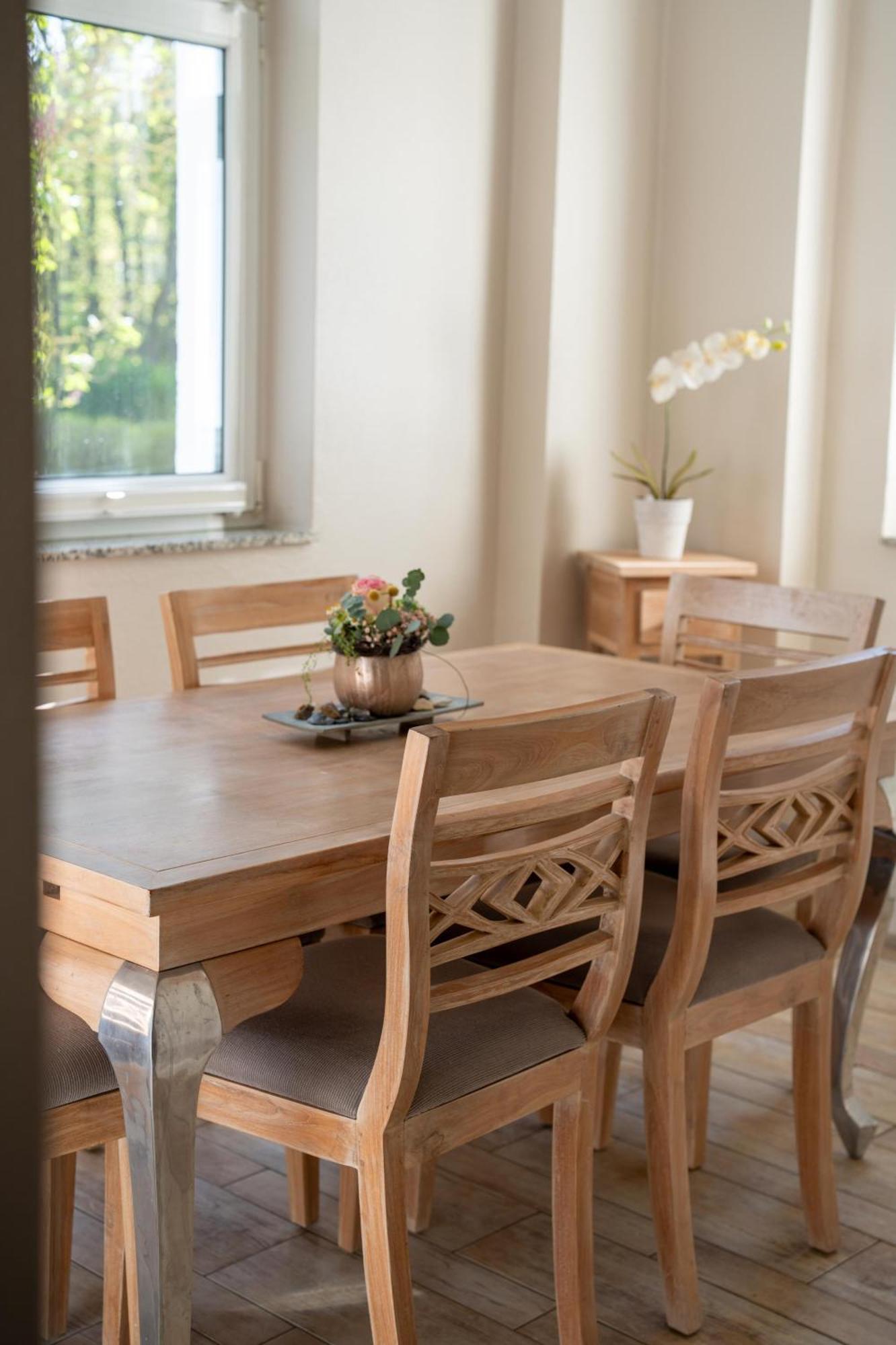 Strandvilla Drei Maederl Haus Boltenhagen  Bagian luar foto