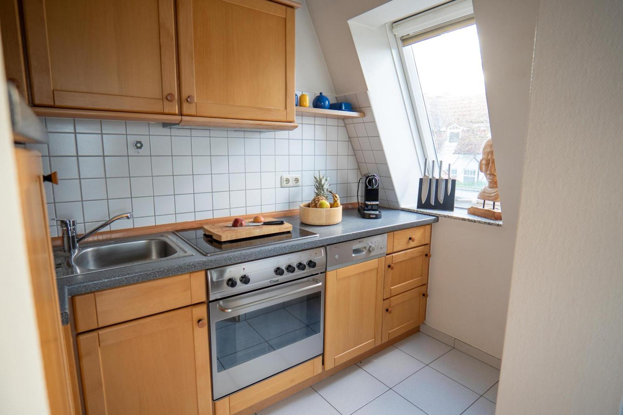 Strandvilla Drei Maederl Haus Boltenhagen  Bagian luar foto