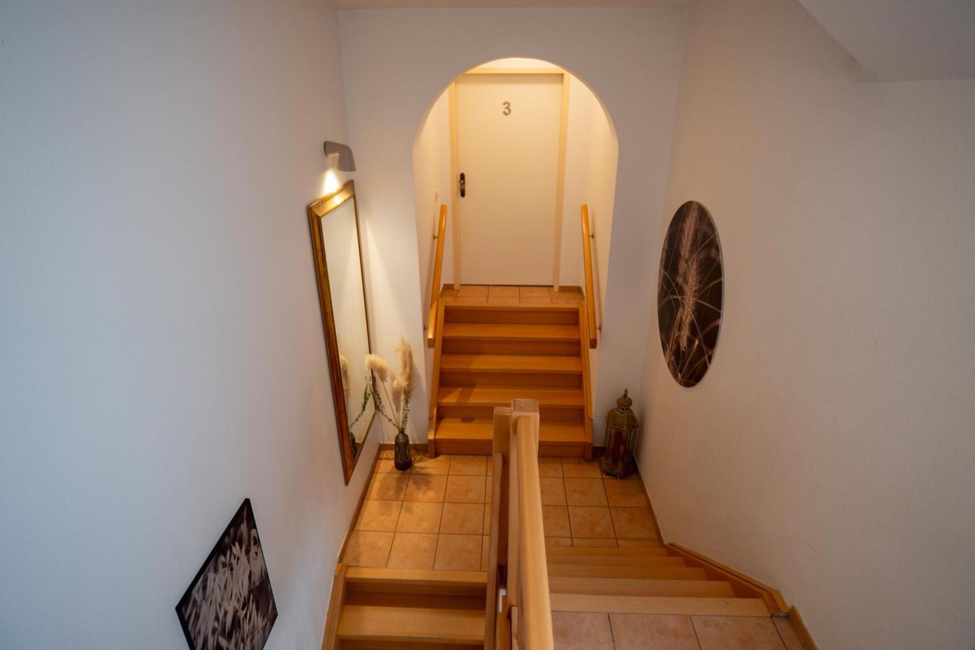 Strandvilla Drei Maederl Haus Boltenhagen  Bagian luar foto