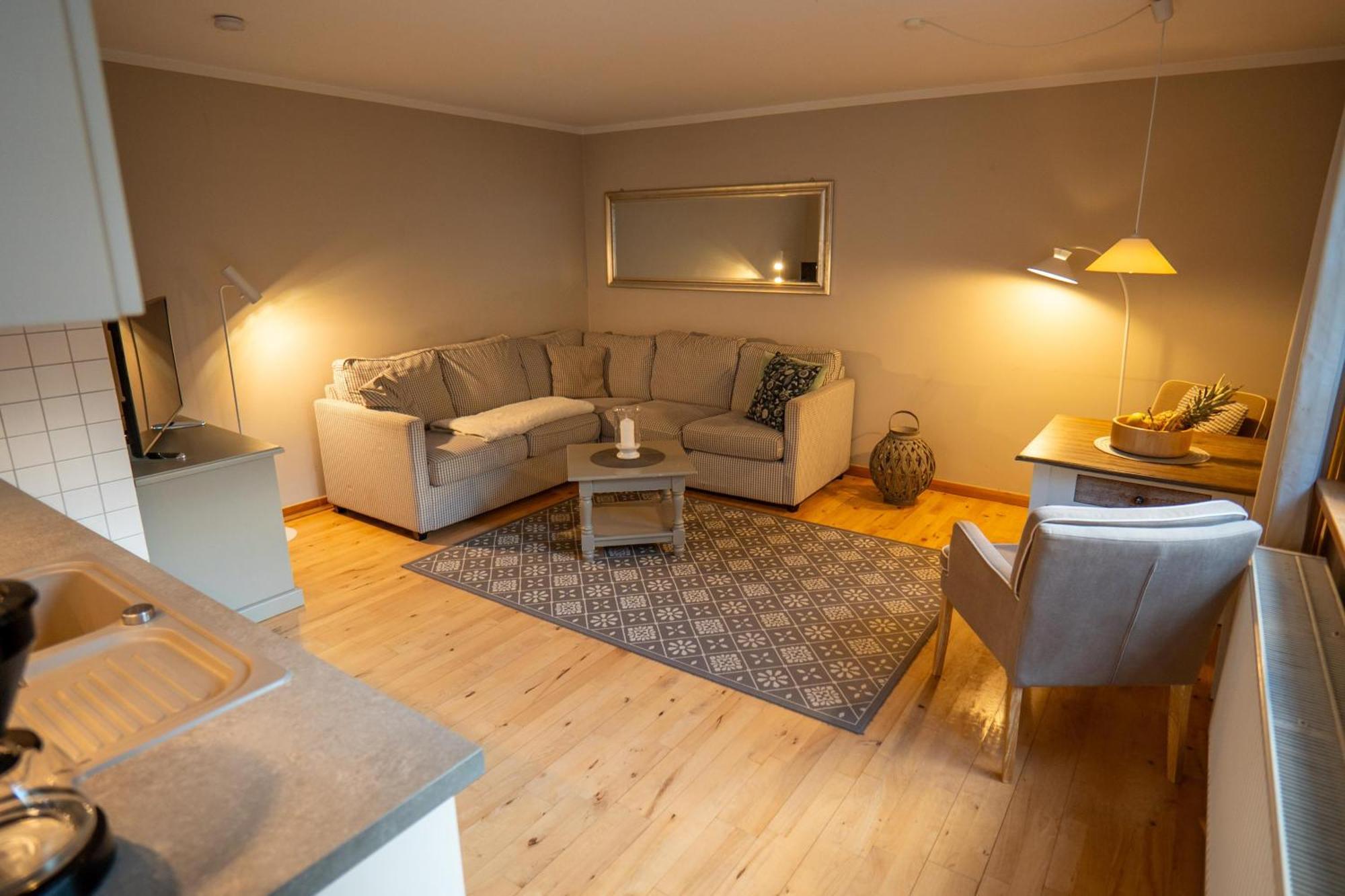 Strandvilla Drei Maederl Haus Boltenhagen  Bagian luar foto